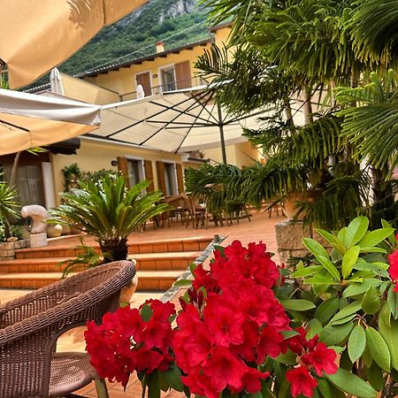 B&B Casa Benamati By Kelly Malcesine Exterior foto