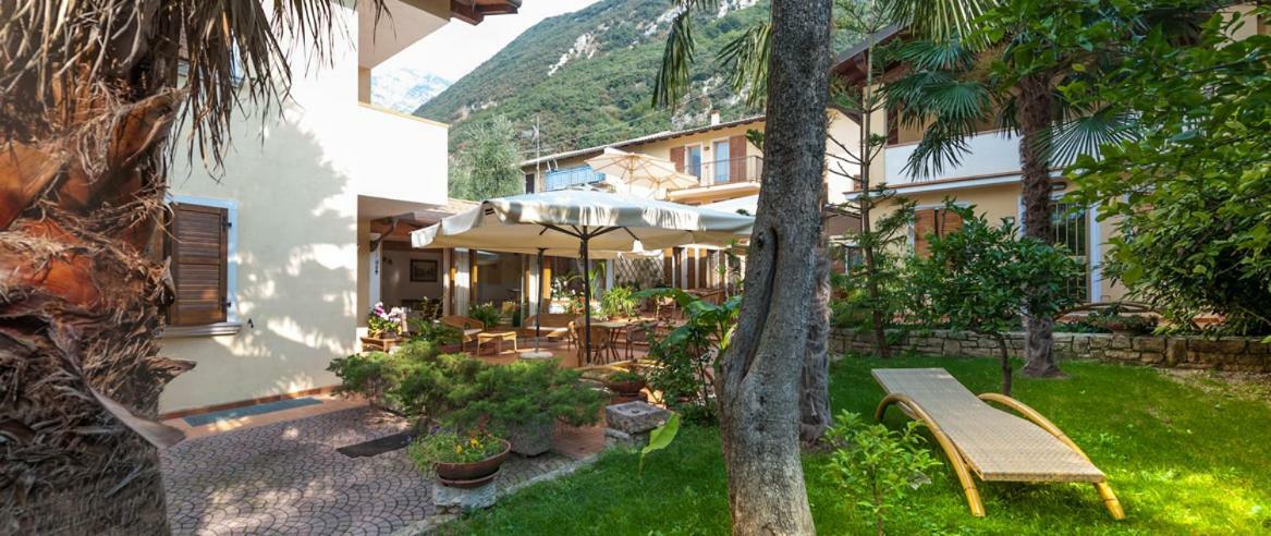 B&B Casa Benamati By Kelly Malcesine Exterior foto