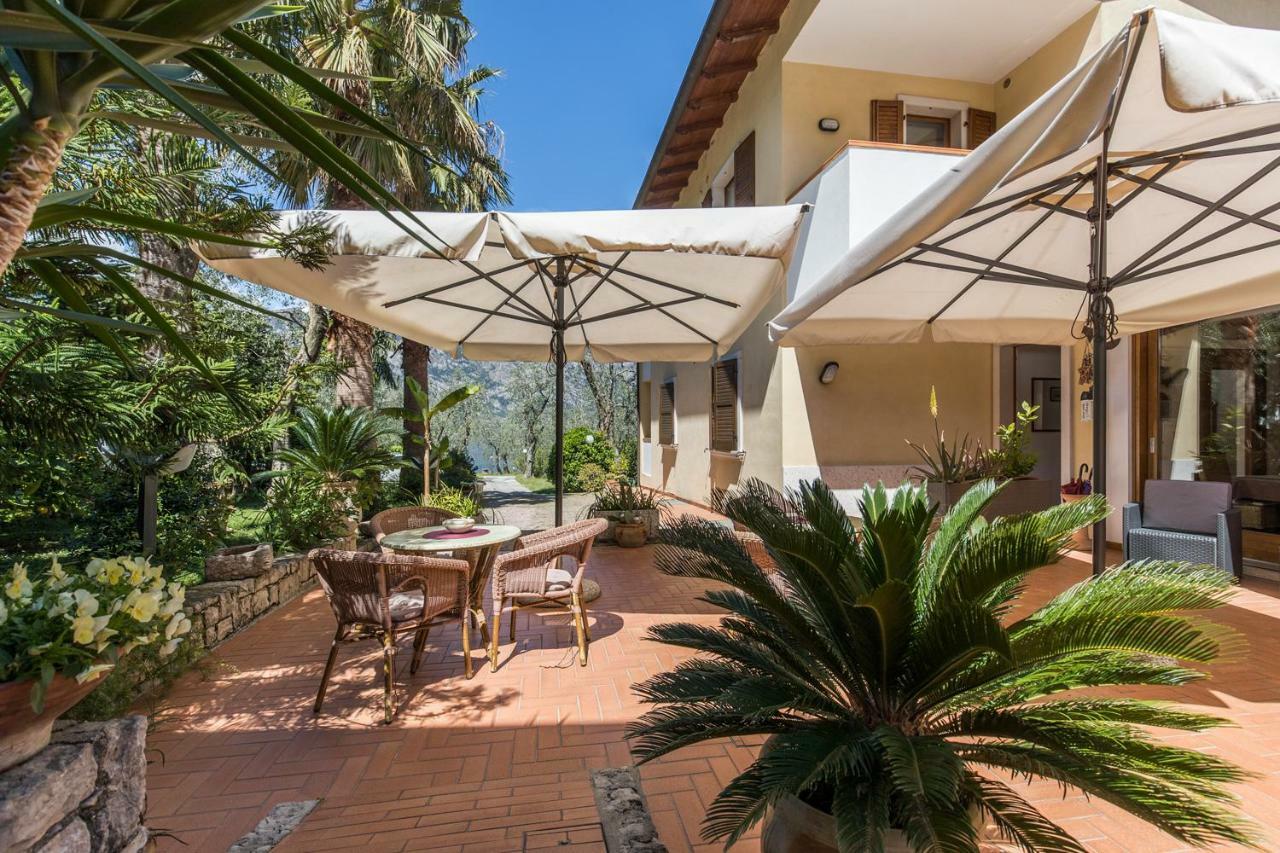 B&B Casa Benamati By Kelly Malcesine Exterior foto
